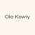 Ola K