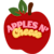 Apples N Cheese