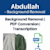 AbdullahBG