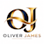 Oliver James