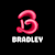 Bradley James