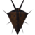 The gray voxel