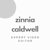 Zinnia Caldwell