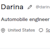 Darina