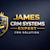 JAMES OLA