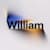 William