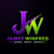 JAMES WINFRED