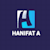 Hanifat A