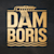 Dam B