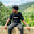 Hashan J