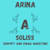 Arina S