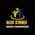 Alex Stones