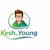 kesh young