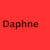 Daphne Sutton