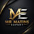 Mr Matins