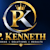 P. KENNETH