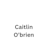 Caitlin O