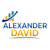 alexander david