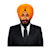 Harminder Singh