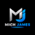 Mich James