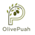 Olivpuah