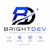 bright