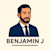 Benjamin J