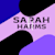Sarah Harms