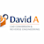 David A