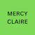 claire mercy