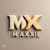 Maxwell O