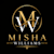 Misha william's