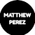 Matthew Perez