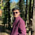 Tushar A