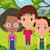Kids Toony