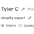 Tyler C