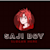 Saji B