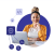 Elastic Emails