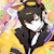 Kimori Batsu