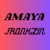 Amaya Franklin