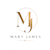 Mary James