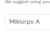 Miklorpo A