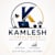 KAMLESH PATEL