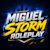 Miguel Storm