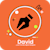 David M
