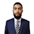 M Rashid Ul Haq