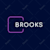 Brooks M