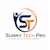 sunny teck