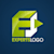 Pop logo design