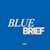 BLUE BRIEF